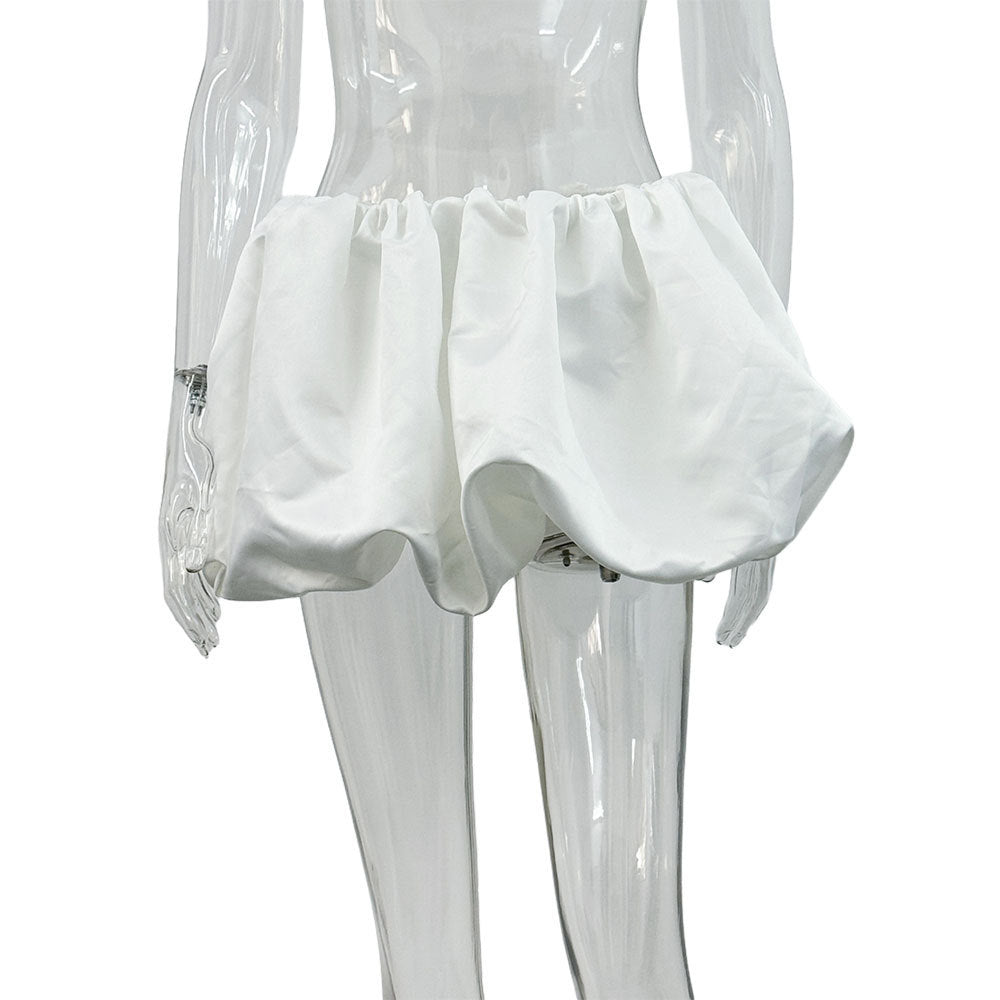 Bubble Skirt