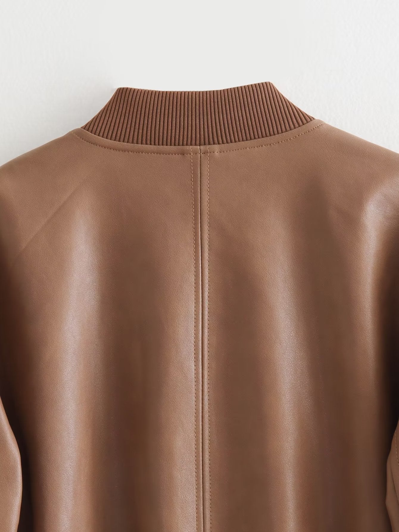 Motorcycle Pilot Jacket